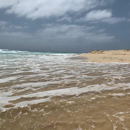 Paradise Cape Verde Santa Maria Dış mekan fotoğraf